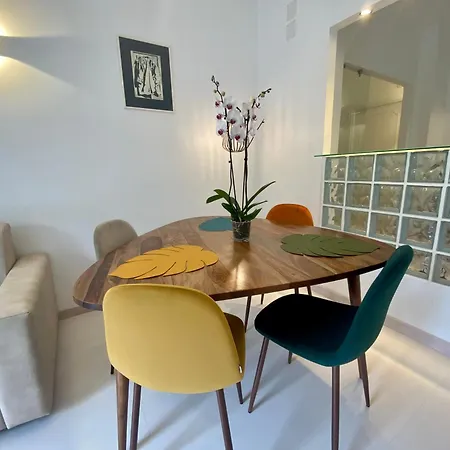 Leone's - House For 6 People 罗马