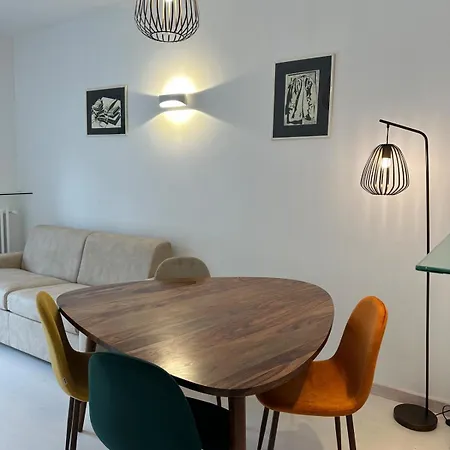 Leone's - House For 6 People 罗马