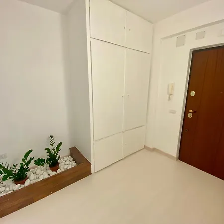 Leone's - House For 6 People Apartment Rome