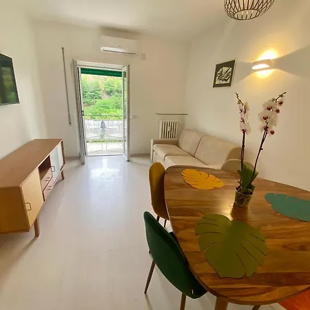 Apartment Leone's - House For 6 People *