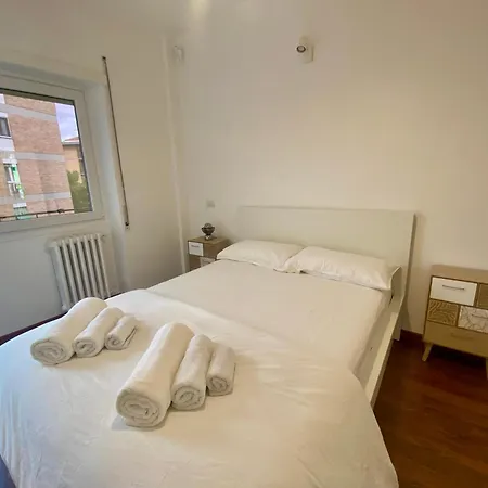 Apartment Leone's - House For 6 People *