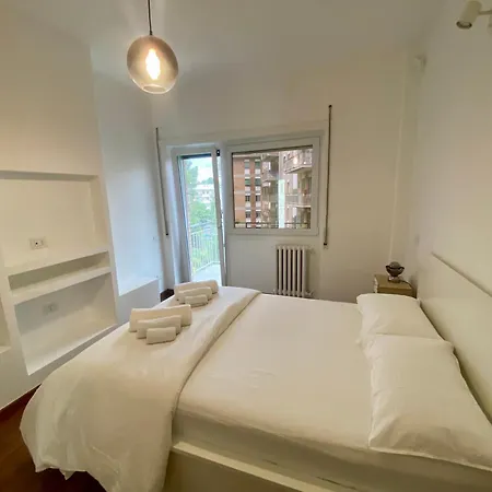 Apartment Leone's - House For 6 People Rome