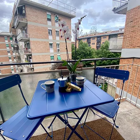 Leone's - House For 6 People Apartment *