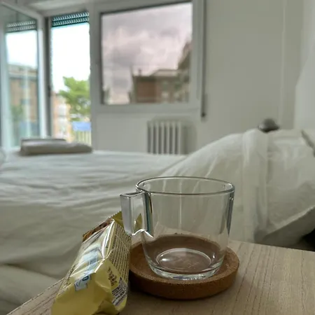 Apartment Leone's - House For 6 People Rome