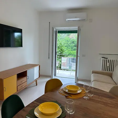 Apartment Leone's - House For 6 People *